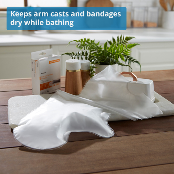 Arm Cast Protector 612479232334