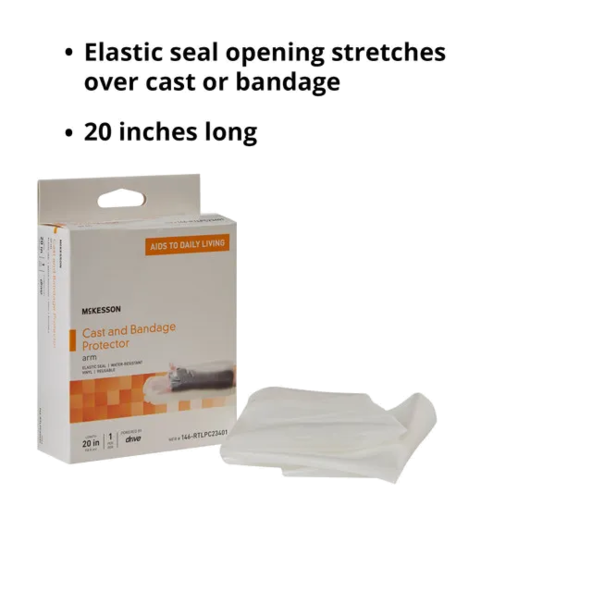 Arm Cast Protector 612479232334