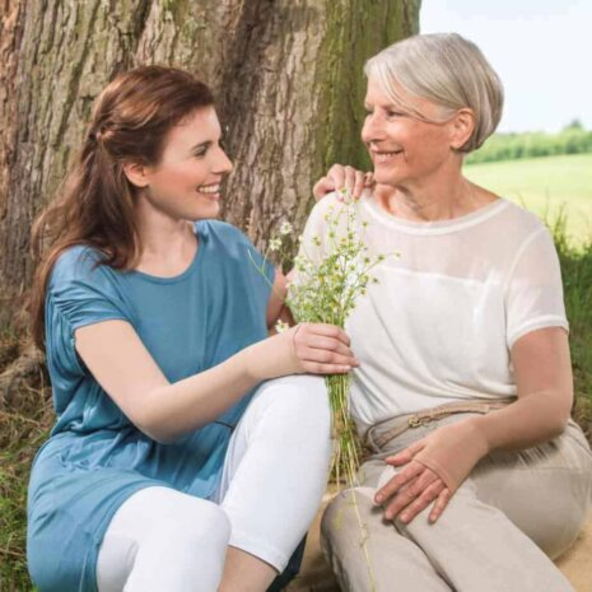 Arm Sleeve mediven harmony armsleeve 20-30 mmHg Medi USA 2Y01505