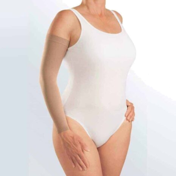 Arm Sleeve mediven harmony armsleeve 20-30 mmHg Medi USA 2Y01505