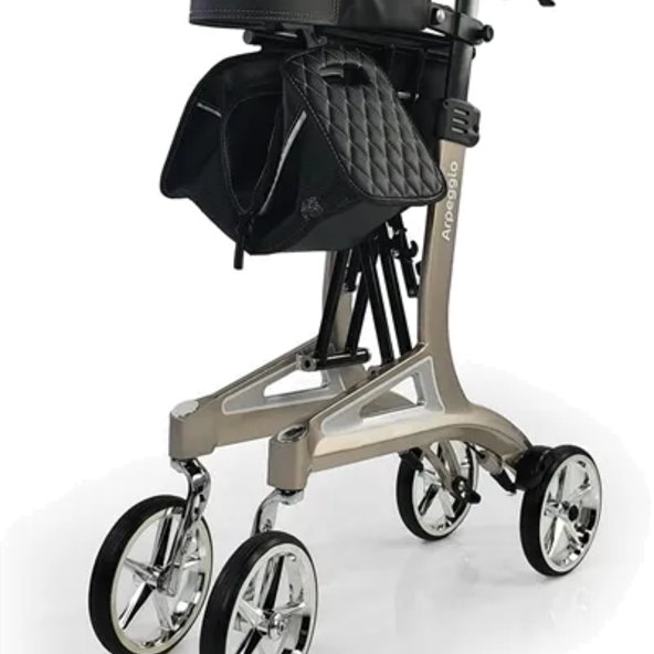 Arpeggio Rollator Walker by Rhythm Healthcare 955CH