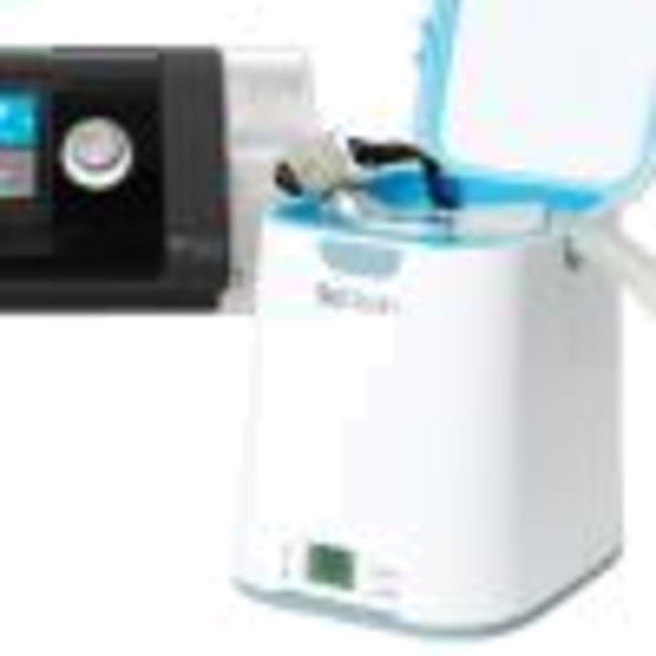 Automatic CPAP Cleaner Sanitizer Also called SoClean 2 SC1200.CA