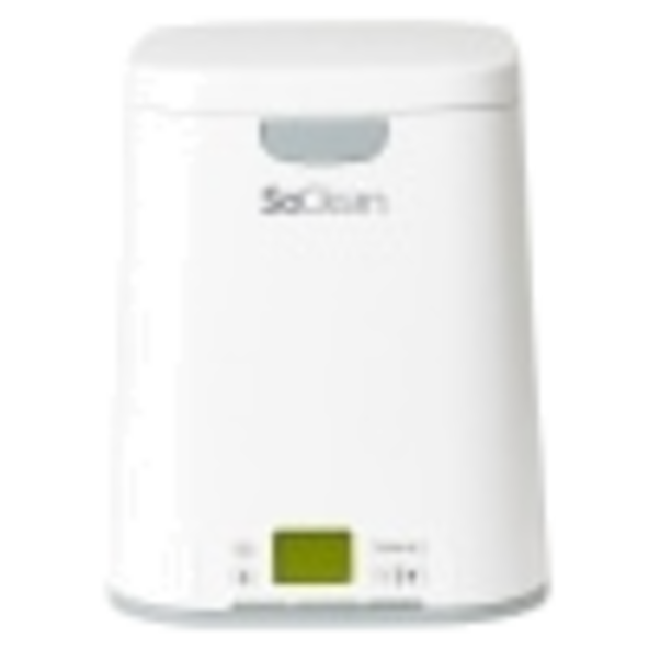 Automatic CPAP Cleaner Sanitizer Also called SoClean 2 SC1200.CA