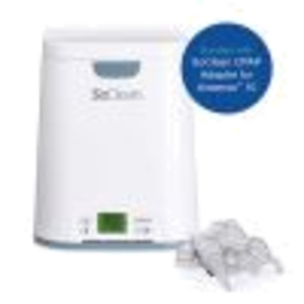 Automatic CPAP Cleaner Sanitizer Also called SoClean 2 SC1200.CA