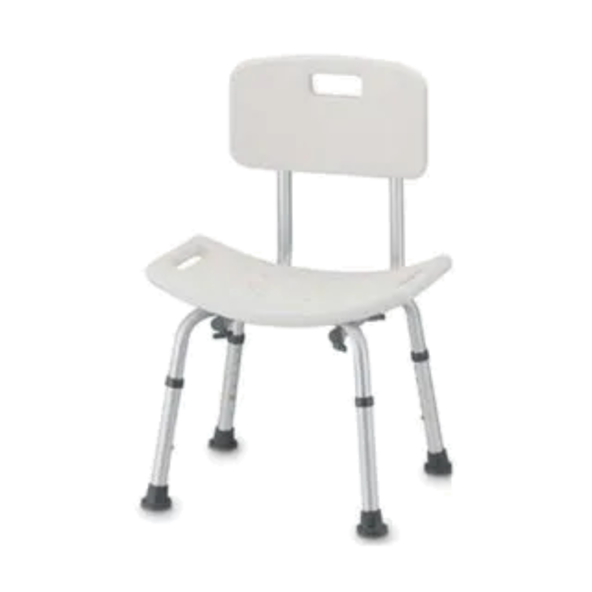 BATH SEAT With BACK KD 9020