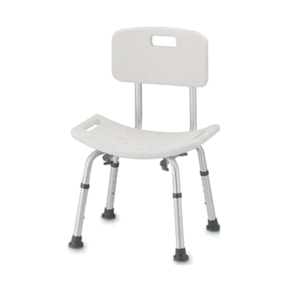 BATH SEAT With BACK KD 9020