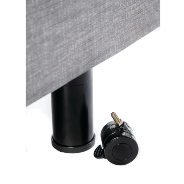 BD100A-QB - Passport Adjustable Bed Base - Queen Complete Base