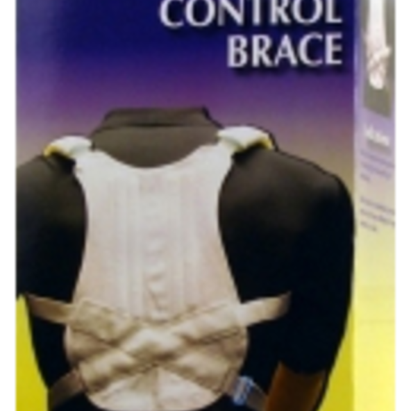 posture brace