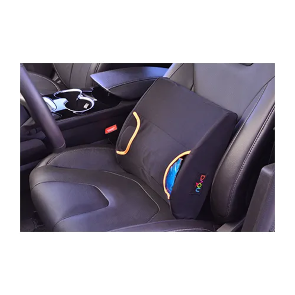 Back Cushion with Hot or Cold Pack 2665-R