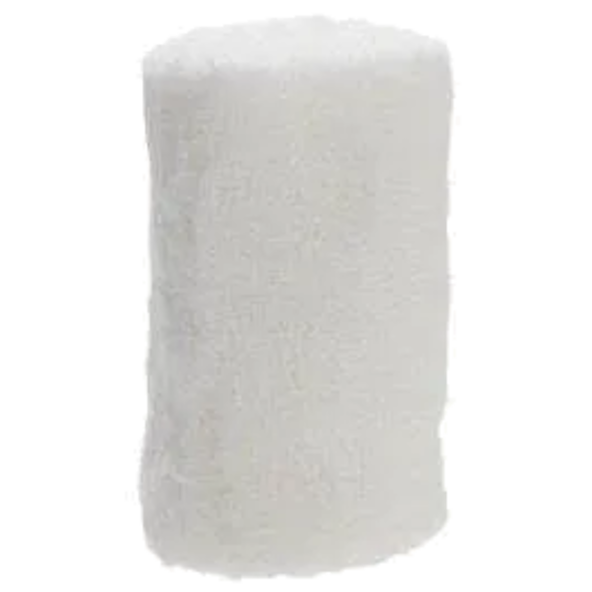 Bandage Roll McKesson Cotton Fluff M16-4264