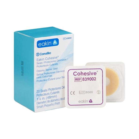 Barrier Ring Seal Eakin Cohesive 2 Inch 839002