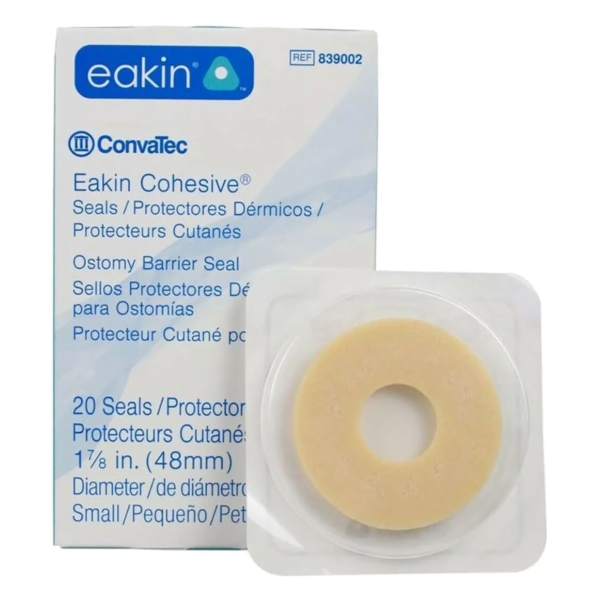 Barrier Ring Seal Eakin Cohesive 2 Inch 839002