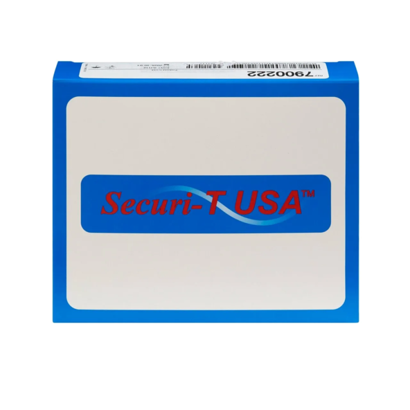 Barrier Ring Seal Securi-T - 7900222