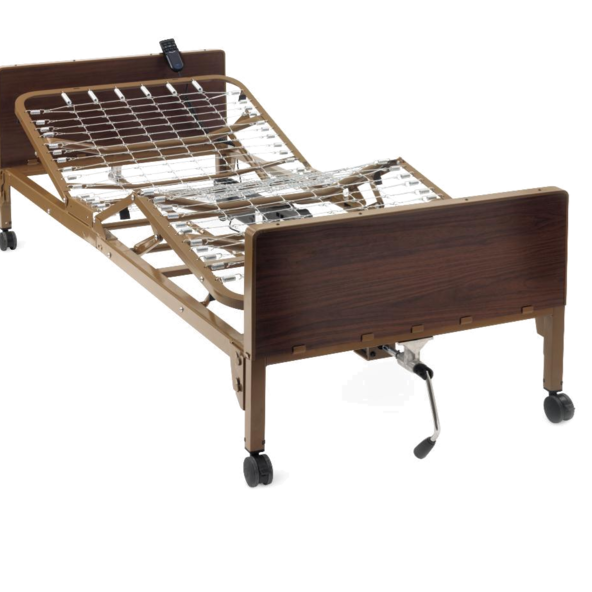 Basic Homecare Bed semi electric MDR107002E