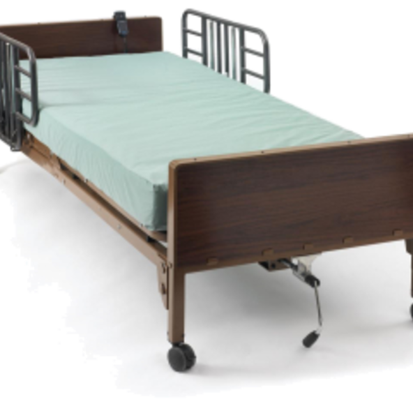 Basic Homecare Bed semi electric MDR107002E