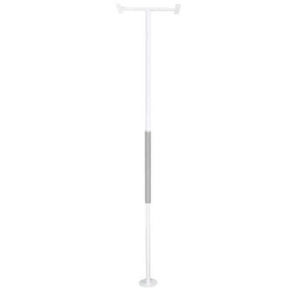 Bathroom and Toilet Grab bar straight Security Pole 100-W