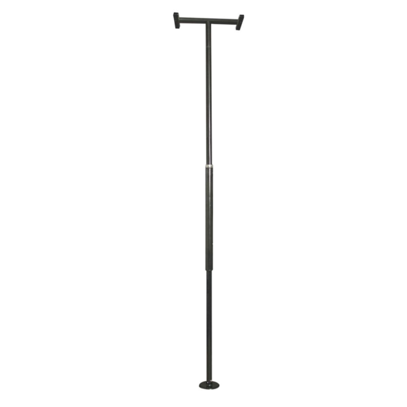 Bathroom and Toilet Grab bar straight Security Pole 100-W