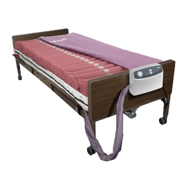 Bed Mattress System Alternating Pressure - 14027