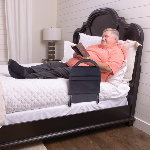 Bed Rail Advantage Traveler UP TO 400 POUNDS STR-5000