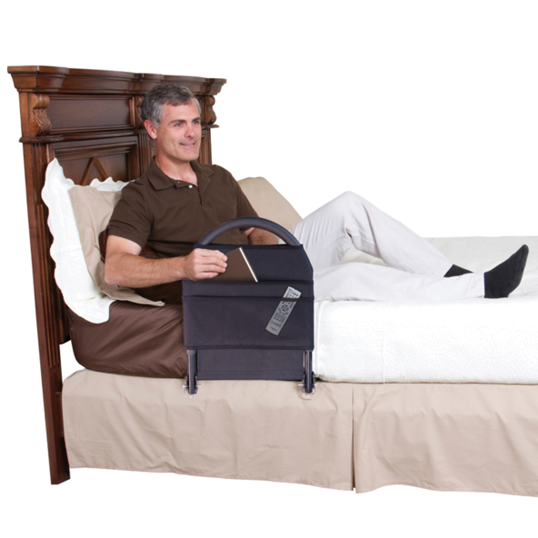 Bed Rail Advantage Traveler UP TO 400 POUNDS STR-5000