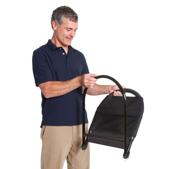 Bed Rail Advantage Traveler UP TO 400 POUNDS STR-5000