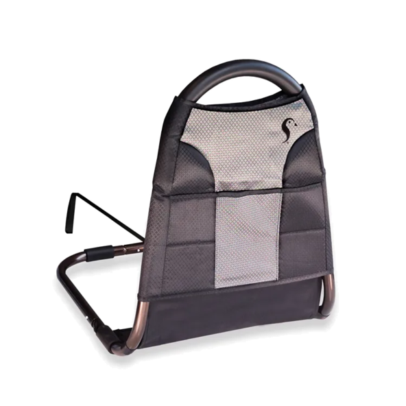 Bedside Econorail COLLAPSIBLE ORGANIZER POUCH sander STR-5100