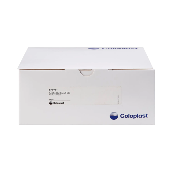Belt SenSura® Mio Brava® 40 Inch_3 - 4237