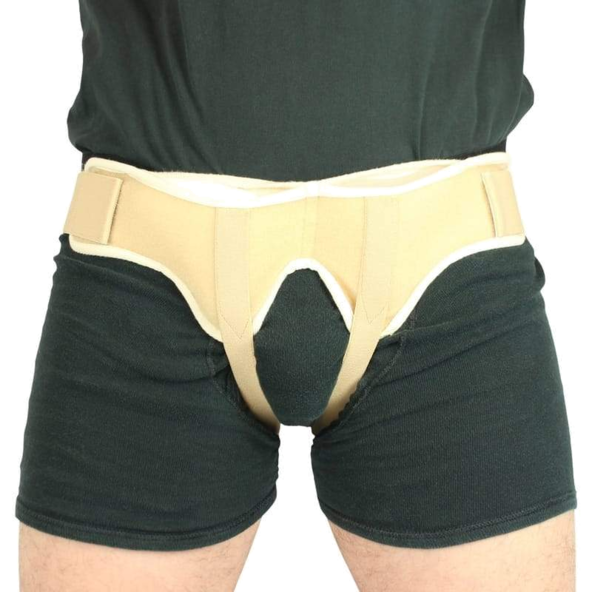 Hernia belt