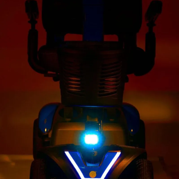 Buzzaround LX 4-Wheel GB149