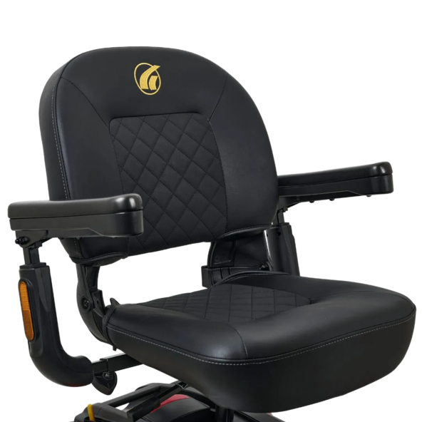 Buzzaround LX 4-Wheel GB149