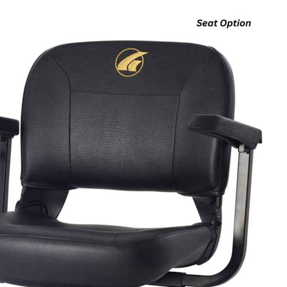 Buzzaround LX 4-Wheel GB149