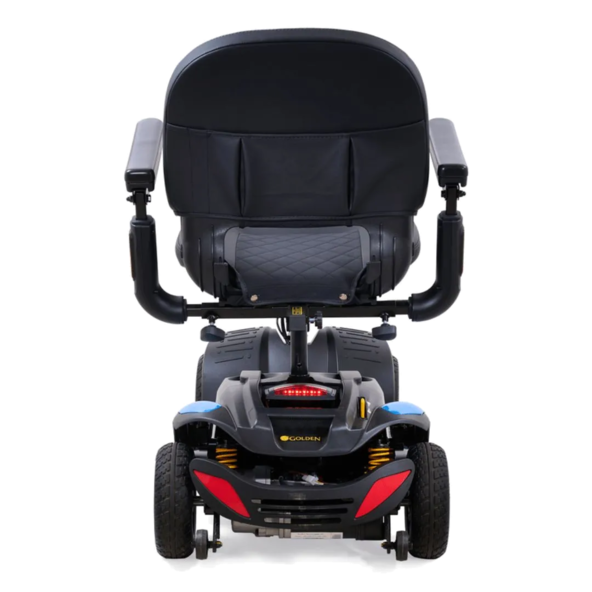 Buzzaround LX 4-Wheel GB149