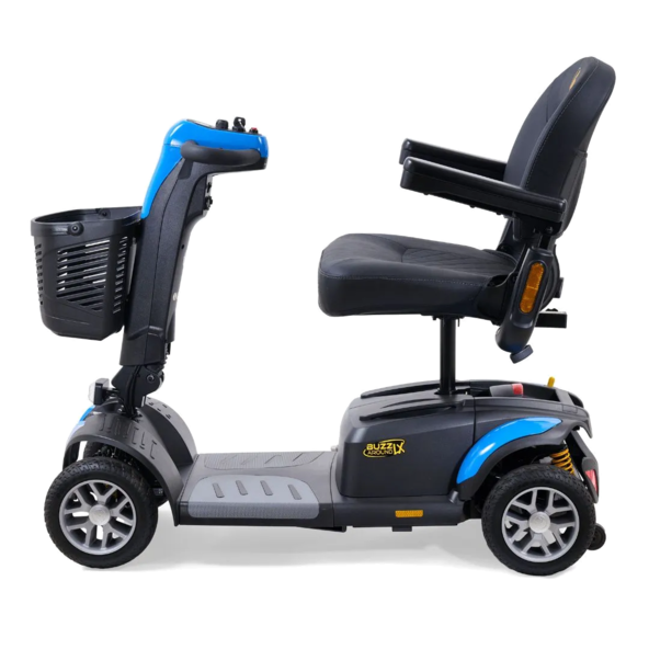 Buzzaround LX 4-Wheel GB149