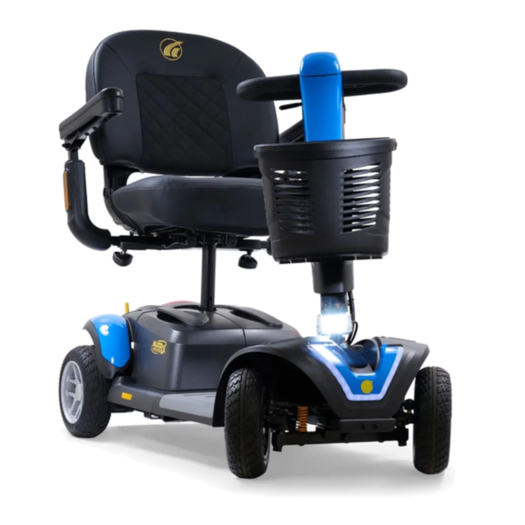 Buzzaround LX 4-Wheel GB149