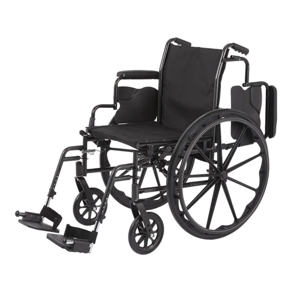 CADENCE K3 WHEELCHAIR - 18 M170-1-318ELR