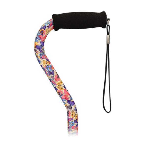 CANE OFFSET BUTTERFLY SYMPHONY 652308126304