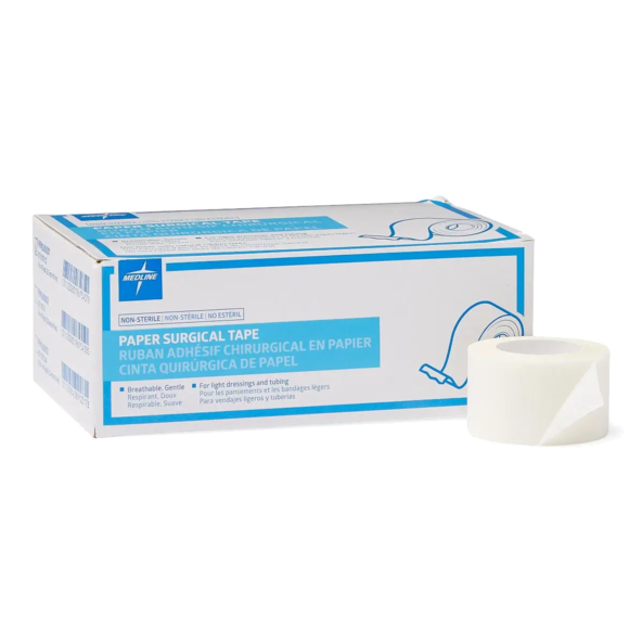 CARING Paper Adhesive Tape - PRM260001