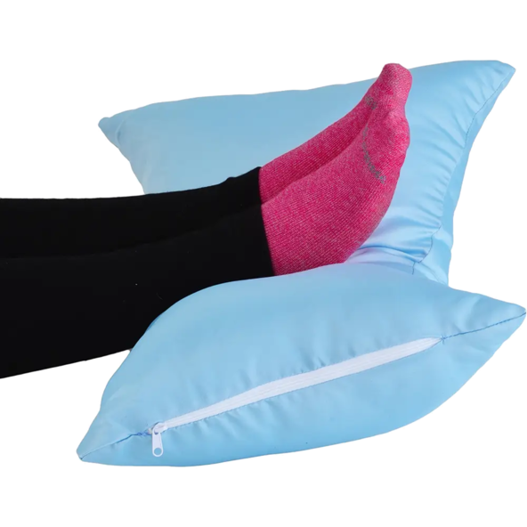 COMFORT CURVE NECK PILLOW - 2646-R