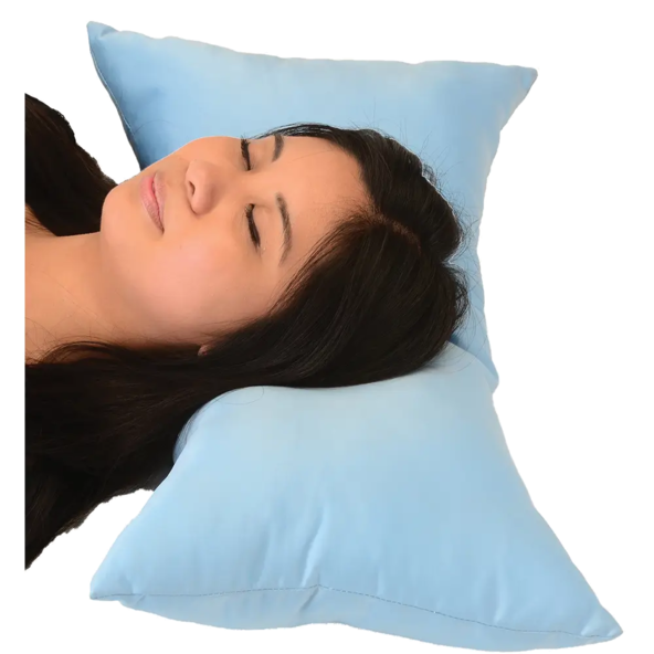 COMFORT CURVE NECK PILLOW - 2646-R