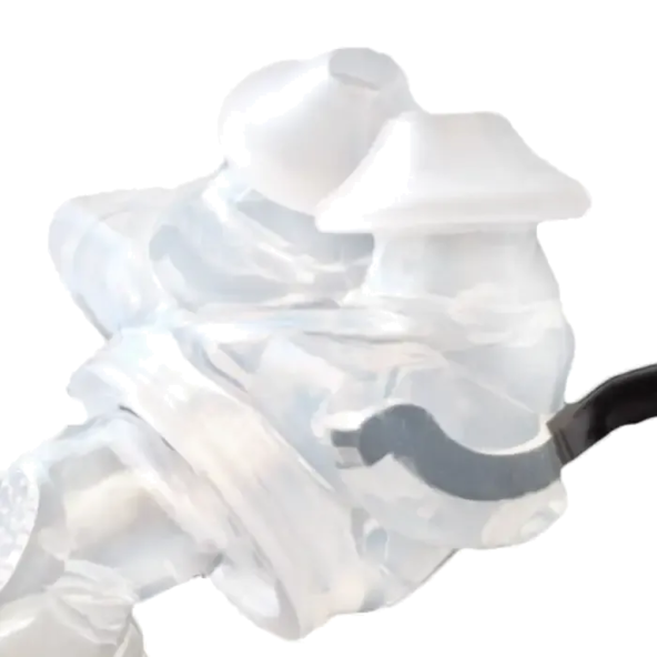 CPAP Mask Replacement Nasal Pillows Medium IMT-ALO100