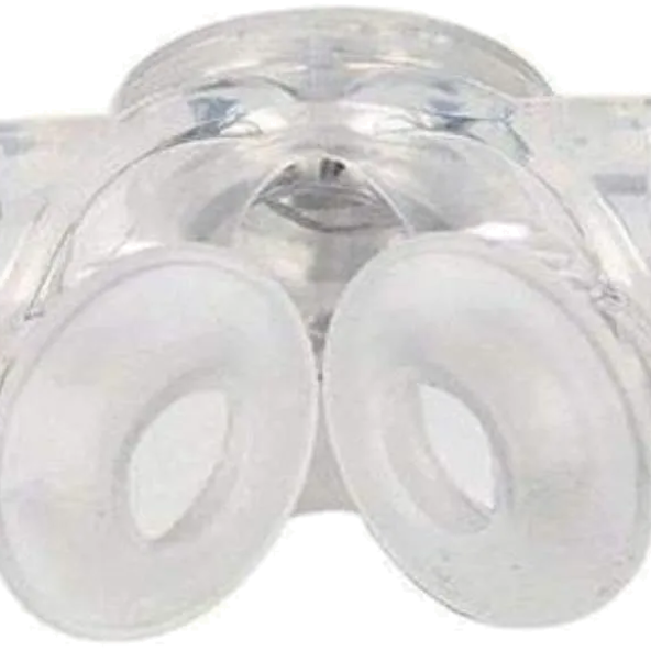 CPAP Mask Replacement Nasal Pillows Medium IMT-ALO100
