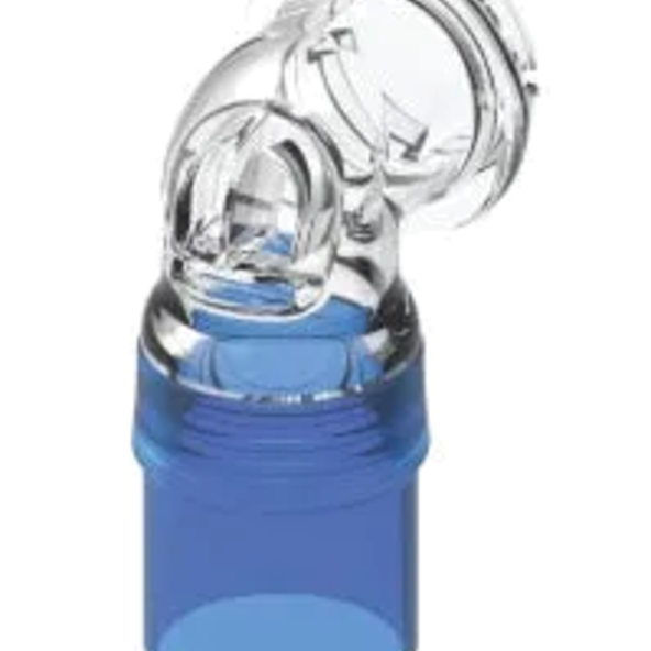 CPAP Mask System Veraseal® 2 Non-Vented Full Face Style 50936