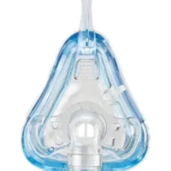 CPAP Mask System Veraseal® 2 Non-Vented Full Face Style 50936