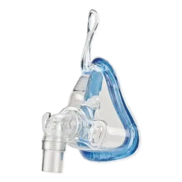 CPAP Mask System Veraseal® 2 Non-Vented Full Face Style 50936