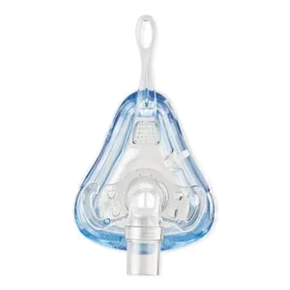 CPAP Mask System Veraseal® 2 Non-Vented Full Face Style 50936