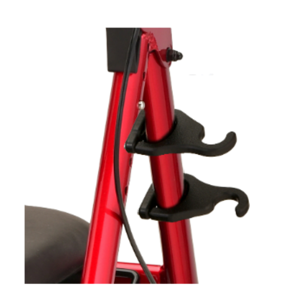 Cane Holder For Star 8 Series Rollator NOV-CH-4200R