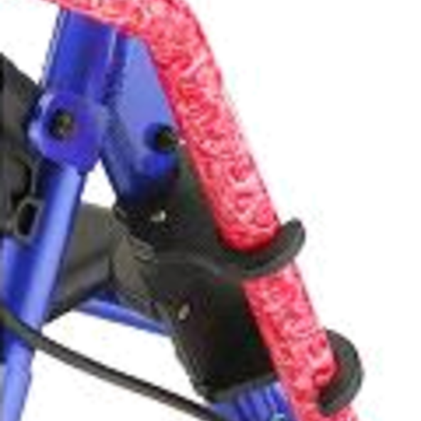 Cane Holder For Star 8 Series Rollator NOV-CH-4200R