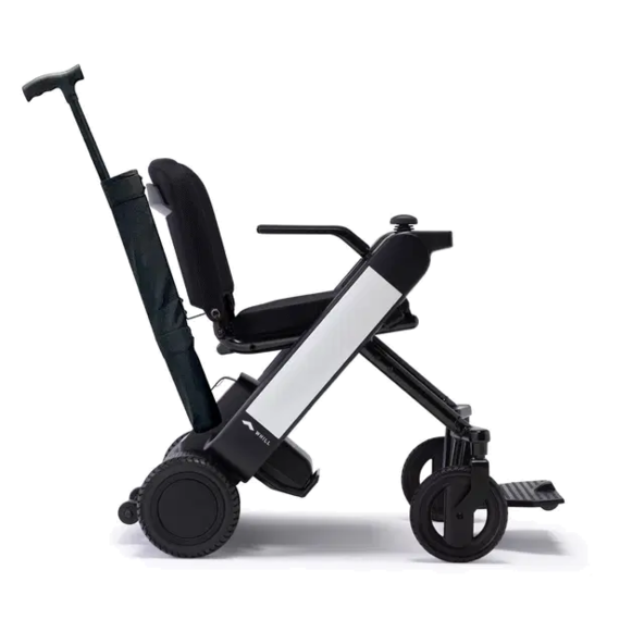 Cane Holder for Model F 24-14032-0