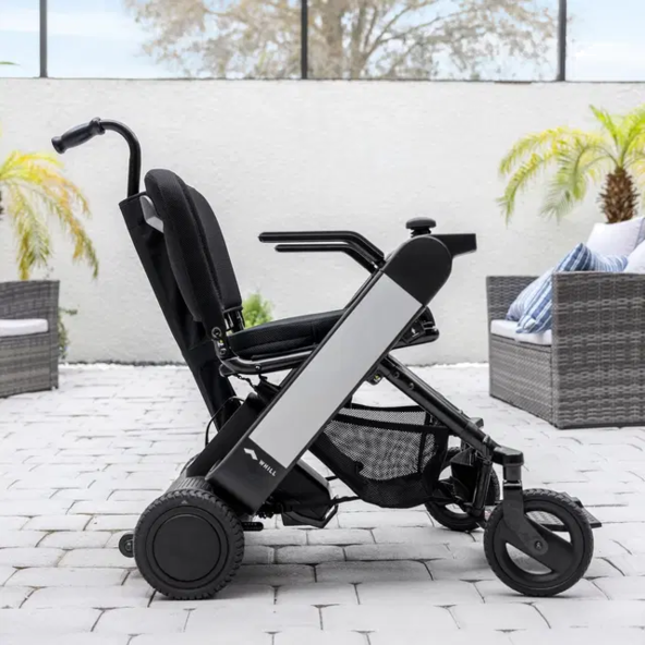 Cane Holder for Model F 24-14032-0