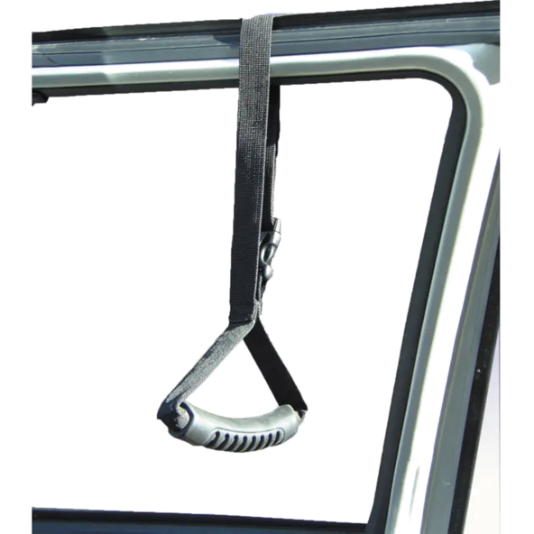 Car Caddie ERGONOMIC GRIP - STR-2080